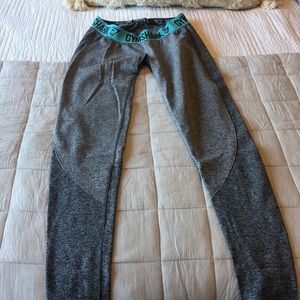 Gymshark flex leggings